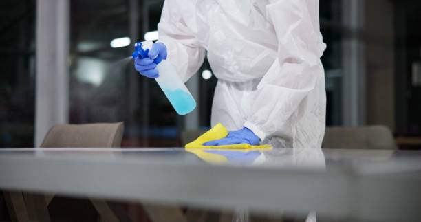 Licensed Biohazard Cleanup service in Union Bridge, MD - Trauma Clean Pros